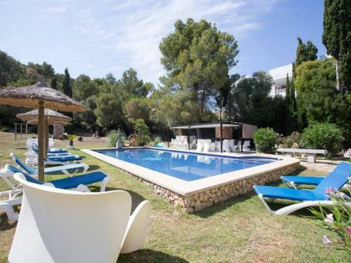 Villas Puerto Pollensa