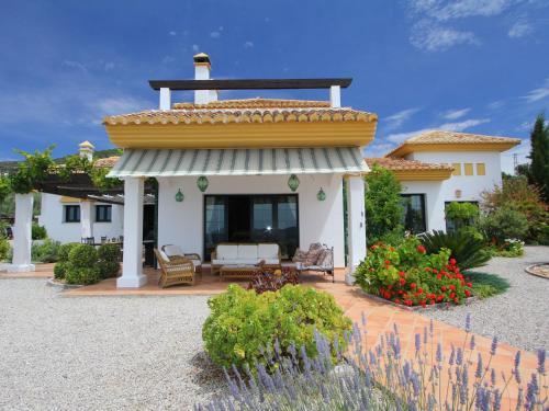 Villa Los Chaparros