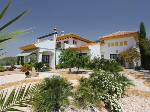 Villa Los Chaparros