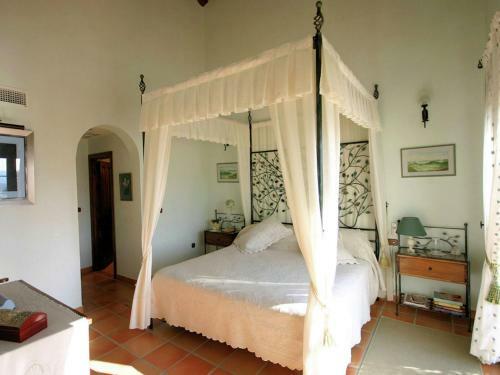 Villa Los Chaparros
