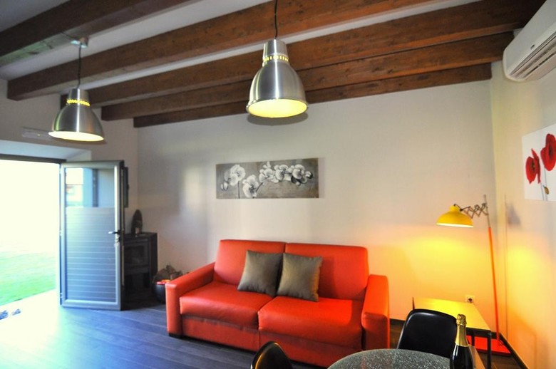 Apartamento Casona La Sierra