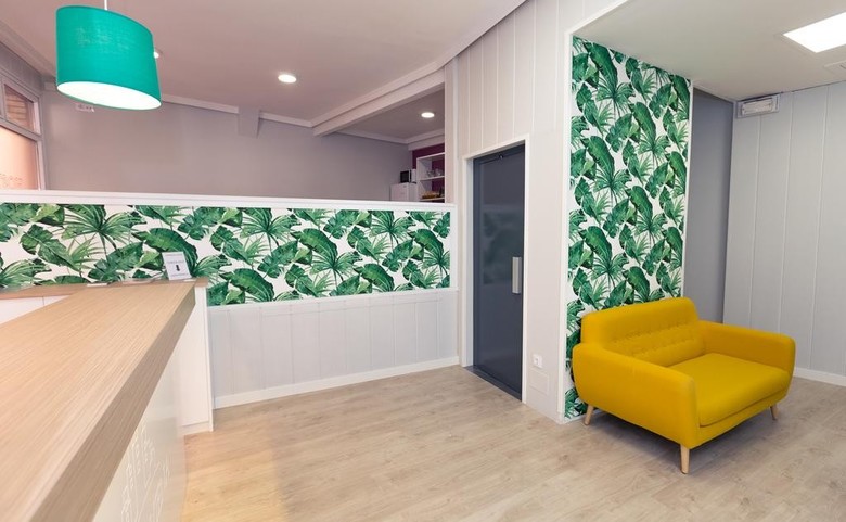 Hostal Viena