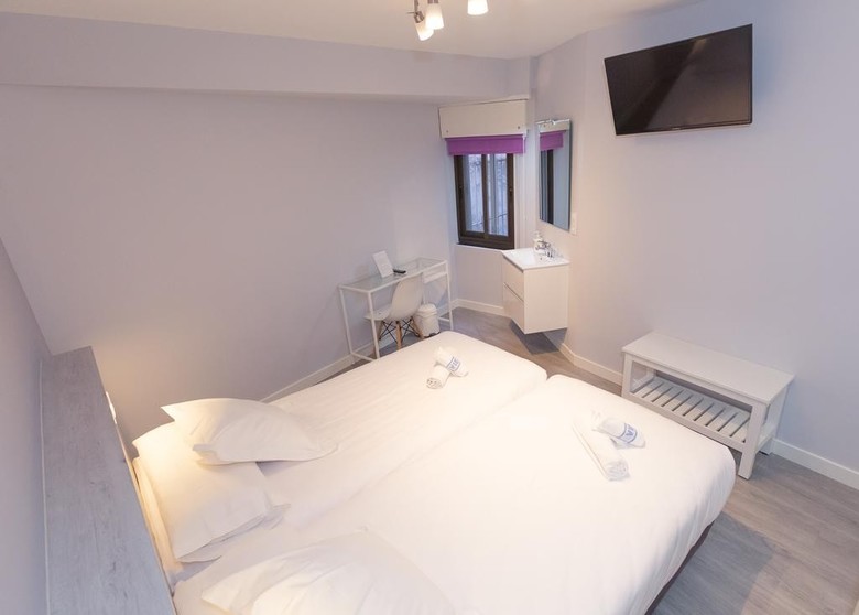 Hostal Viena