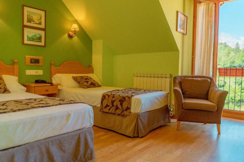Hotel Sabocos