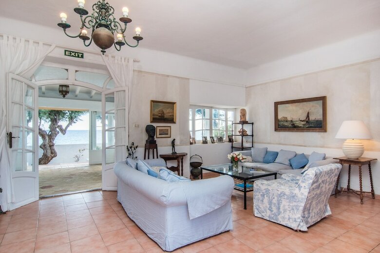 Bed & Breakfast The Sea Club