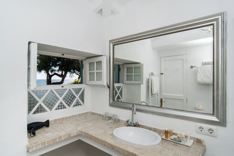 Bed & Breakfast The Sea Club