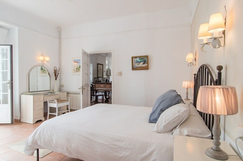 Bed & Breakfast The Sea Club