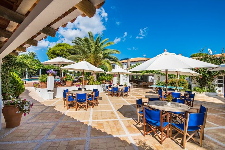 Bed & Breakfast The Sea Club