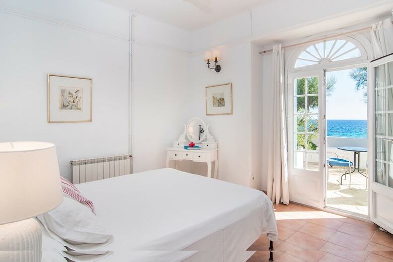 Bed & Breakfast The Sea Club