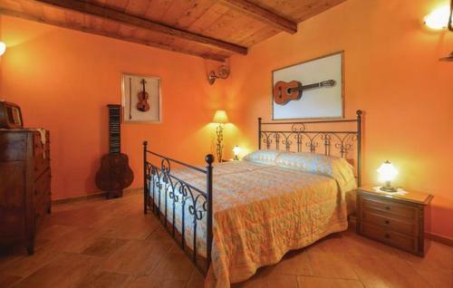 La Villa Del Madrigale