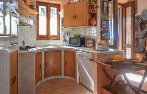 La Villa Del Madrigale