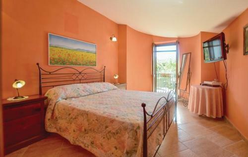 La Villa Del Madrigale