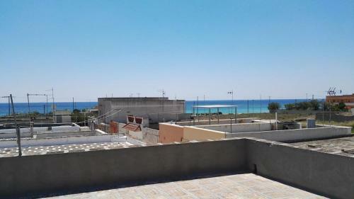 Saline Salento House