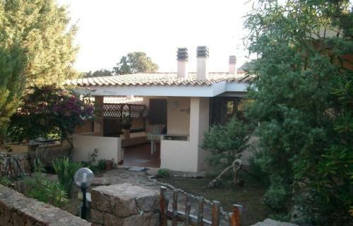 Apartamento Villa Cristina