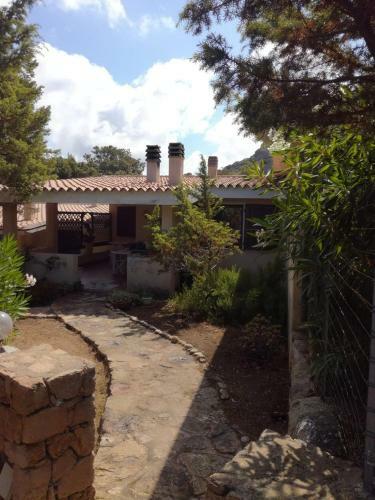 Apartamento Villa Cristina