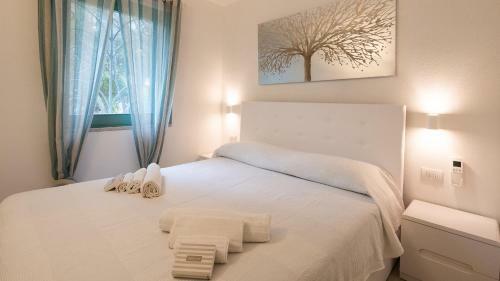 Apartamento Welcomely - Puntaldia Turchese
