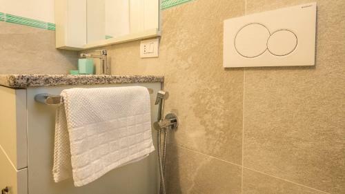 Apartamento Welcomely - Puntaldia Turchese