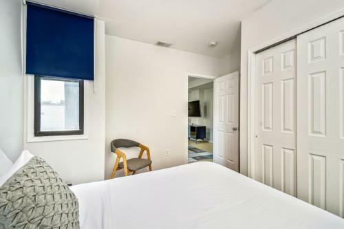 Bright Stylish &great Location 2bd Apartment