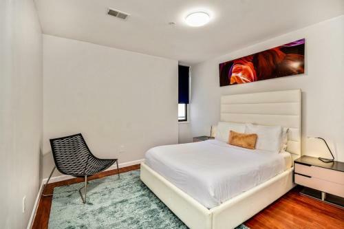 Apartamento Wonderful And Comfy 2bd Apt