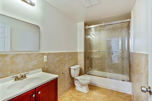 Apartamento Wonderful And Comfy 2bd Apt