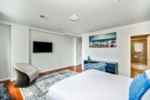 Apartamento Wonderful And Comfy 2bd Apt