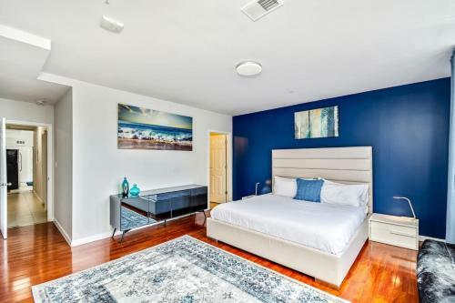 Apartamento Wonderful And Comfy 2bd Apt