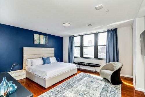 Apartamento Wonderful And Comfy 2bd Apt