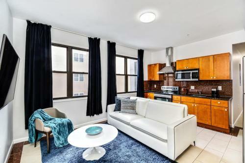 Apartamento Wonderful And Comfy 2bd Apt
