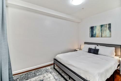 Apartamento Spacious&stylish 2bd Apt With Great Location!