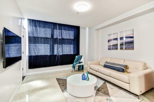 Apartamento Spacious&stylish 2bd Apt With Great Location!