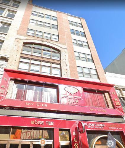 Apartamento Spacious&stylish 2bd Apt With Great Location!