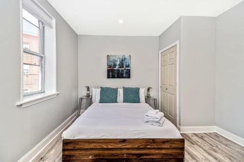 New And Cozy Apartment