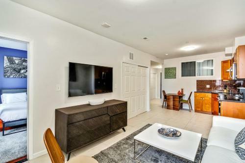 Apartamento The Vacationers Place