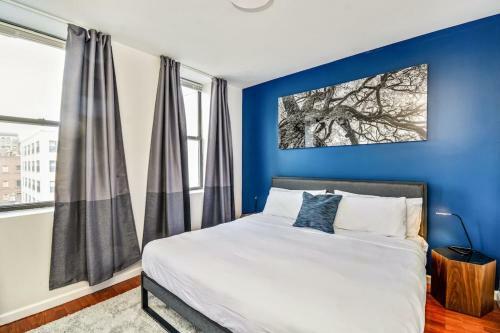 Apartamento The Vacationers Place