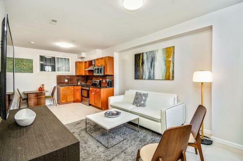 Apartamento The Vacationers Place