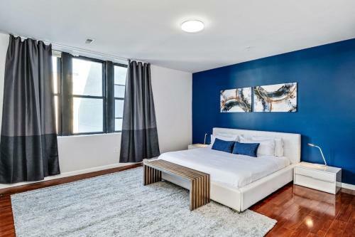 Apartamento Cozy And Stylish 2bd Apt With Great Location!