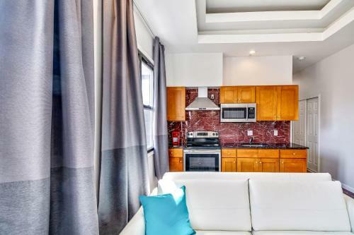 Apartamento Bright Spacious In A Great Location!