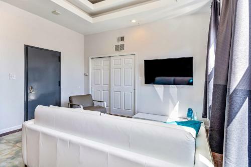 Apartamento Bright Spacious In A Great Location!