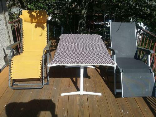 Apartamento Erholung Mit Seesicht, Terrasse Und Garten