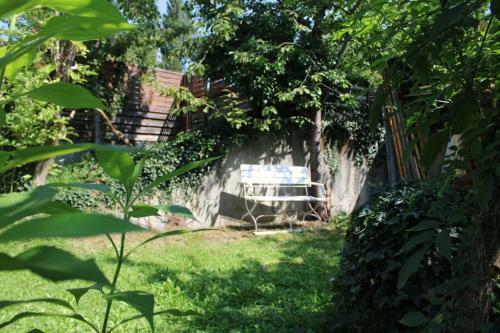 Apartamento Erholung Mit Seesicht, Terrasse Und Garten