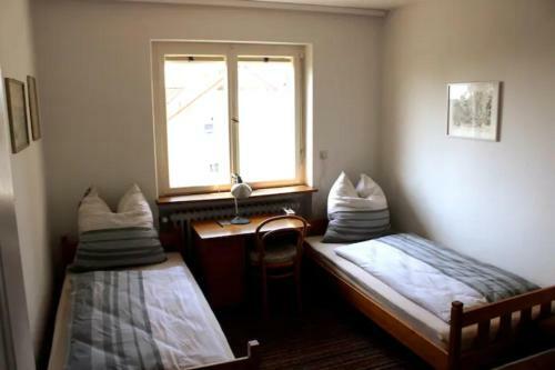 Apartamento Erholung Mit Seesicht, Terrasse Und Garten