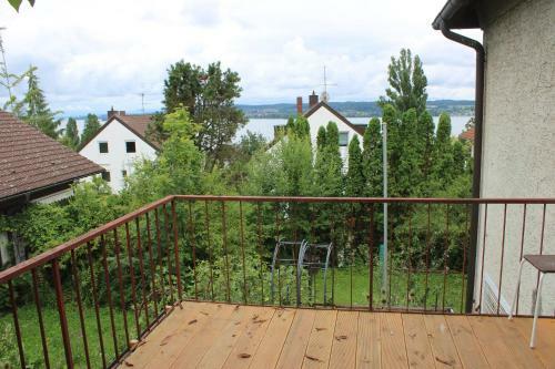 Apartamento Erholung Mit Seesicht, Terrasse Und Garten