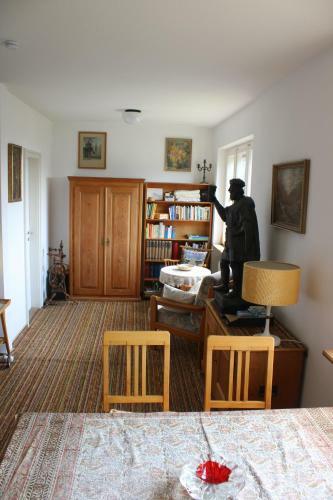 Apartamento Erholung Mit Seesicht, Terrasse Und Garten