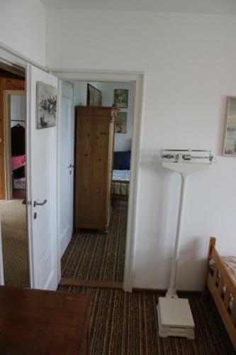 Apartamento Erholung Mit Seesicht, Terrasse Und Garten