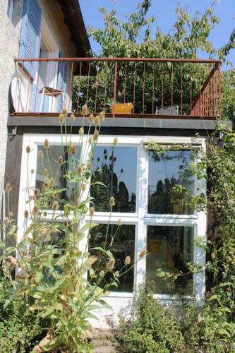 Apartamento Erholung Mit Seesicht, Terrasse Und Garten