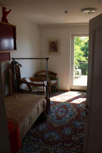 Apartamento Erholung Mit Seesicht, Terrasse Und Garten