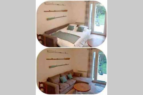 Maison De Vacance � 5 Mn De La Plage