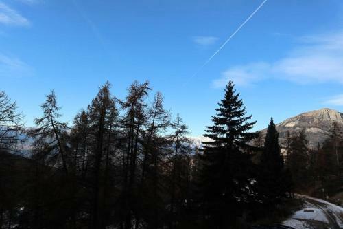 Apartamento R�sidence Le Belvedere - Studio Pour 2 Personnes 624