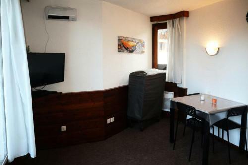 Apartamento R�sidence Le Belvedere - Studio Pour 2 Personnes 624