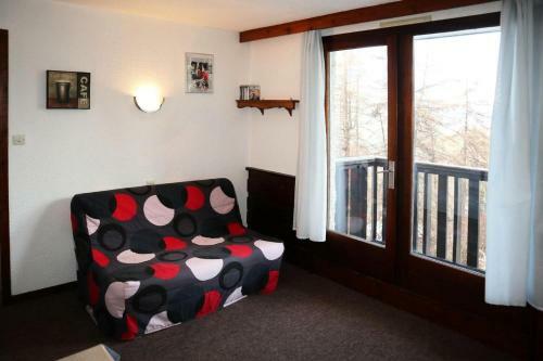 Apartamento R�sidence Le Belvedere - Studio Pour 2 Personnes 624